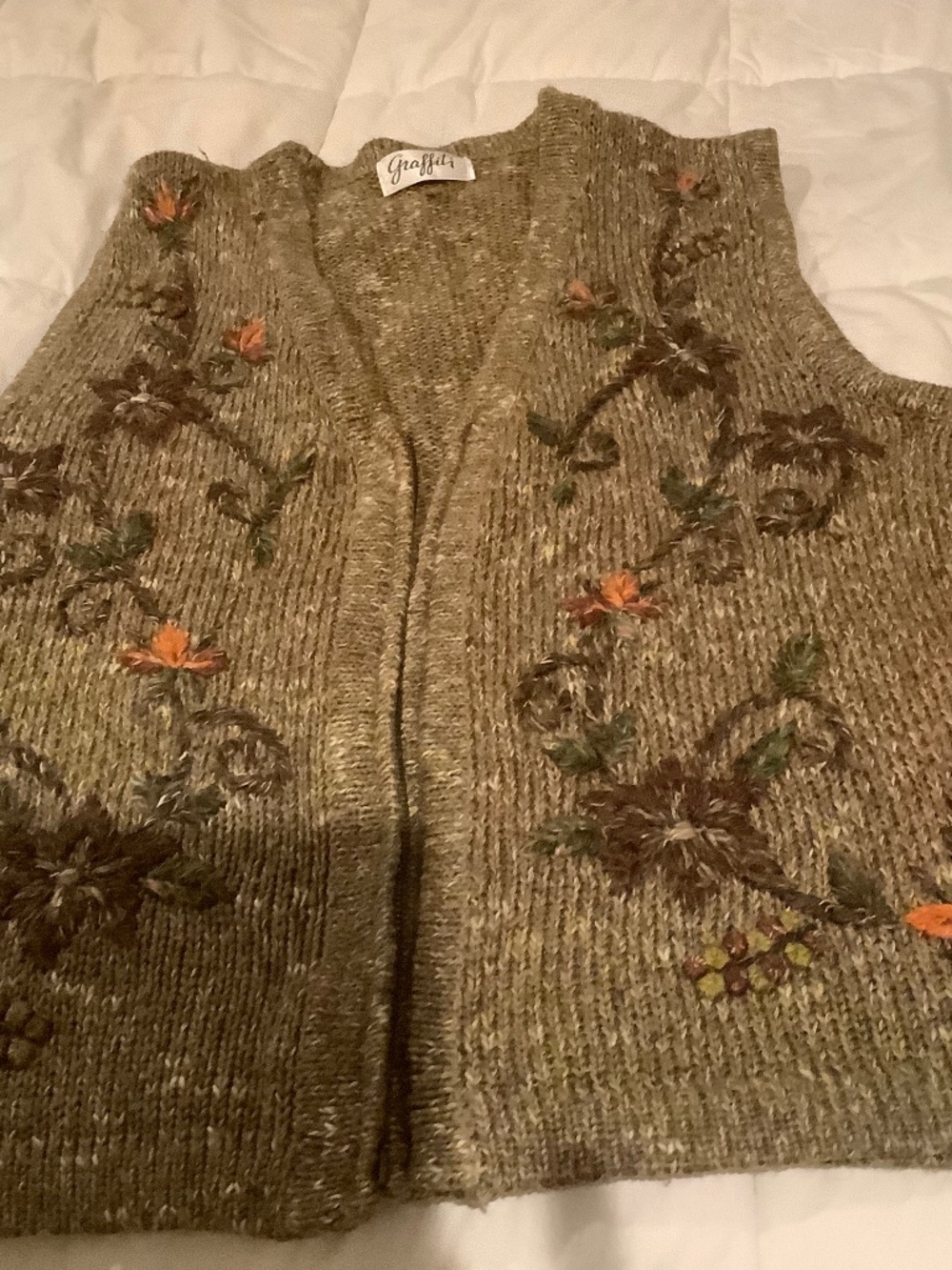 Vest